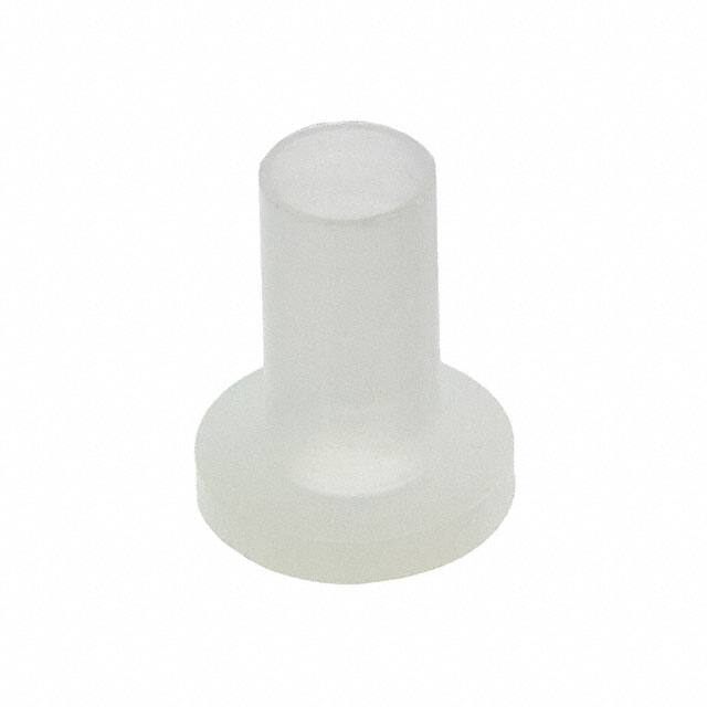 12SWS0622 Essentra Components  Rondelle - Spalla della boccola